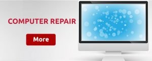 Computer repair Burlington