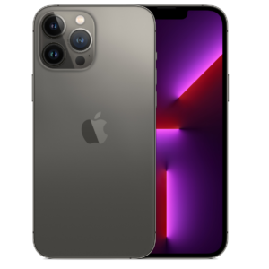 iphone 13 Pro, 128GB, Space Gray