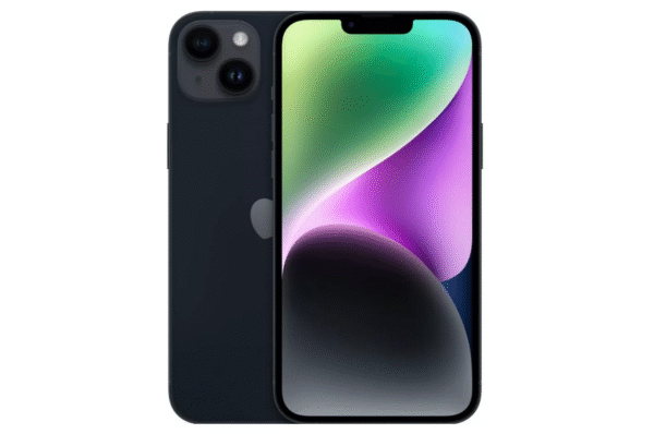 iPhone 14 Plus 128GB - MIDNIGHT BLUE (Unlocked) (USED)