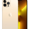 USED iPhone 13 Pro Max 128GB - Gold (Unlocked)