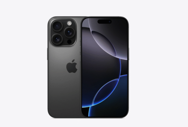 IPHONE 16 PRO, 128GB, NEW (OPEN BOX)