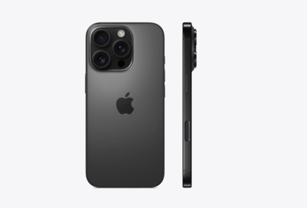 IPHONE 16 PRO, 128GB, NEW (OPEN BOX) - Image 2